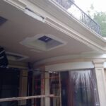 ремонт балкона